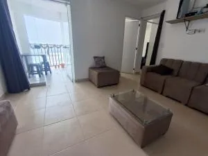 Departamento Playa Arica - Lurín - Venturosa