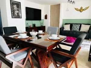 TinTan La Luminaria - Alcocer