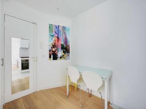 Cozy, central 2P studio - Réaumur Sébastopol