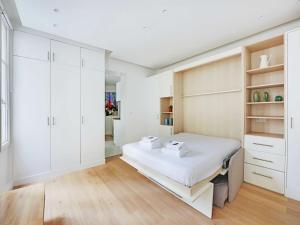 Cozy, central 2P studio - Réaumur Sébastopol