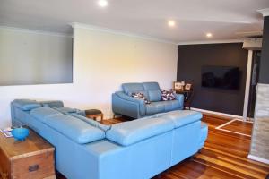 Jaspa - River Views - Bring your own linen