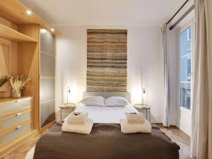 Superb apartment 1BDR 2P 15th Convention