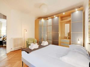 Superb apartment 1BDR 2P 15th Convention