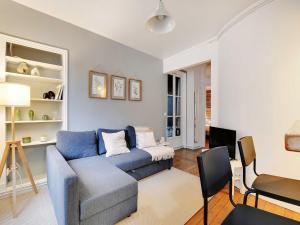 Superb apartment 1BDR 2P 15th Convention