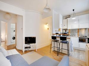 Superb apartment 1BDR 2P 15th Convention