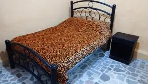 Hotel el parador - 科阿特佩克