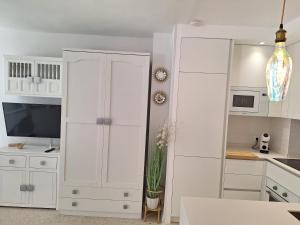 Rosalia Playa San Cristóbal WiFi NETFLIX