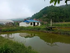 Chundi Multipurpose Farm and Agritourism - Tanahun