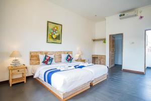 Bali Manik Guest House Canggu
