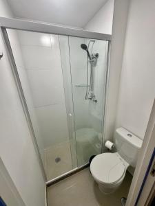 Flat Novo prox a Paulista