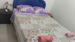 Magnolia 1 y Magnolia 2