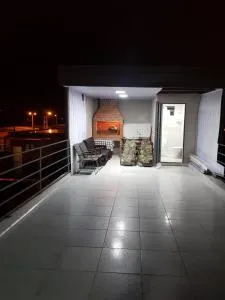 Magnolia 1 y Magnolia 2 - 恩卡纳西翁