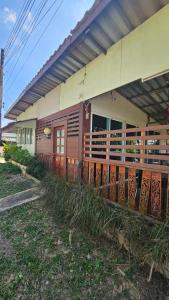 Baan Suan Resort Doisaket 1