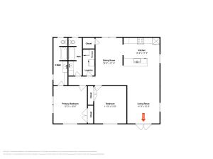 Moon Mirror Bay - 4hvězdičkové hotely ve městě Rockport