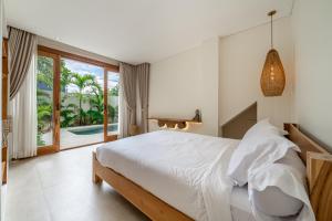 Villa Ixora - Exquisite 3BR Villa in Berawa,Canggu