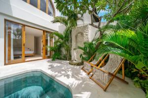 Villa Ixora - Exquisite 3BR Villa in Berawa,Canggu