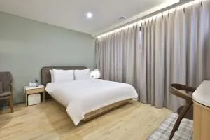 Yangsan Northern-Dong Brown Dot Yangsan Northern Branch - Yangsan