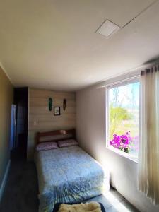 Ecológic house Dunas da Imara , Casa 2 dormitórios próximo ao mar