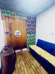 Ecológic house Dunas da Imara , Casa 2 dormitórios próximo ao mar