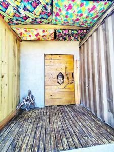 Ecológic house Dunas da Imara , Casa 2 dormitórios próximo ao mar