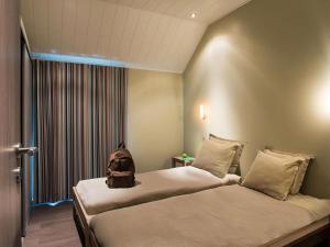 Elegant Villa for 8 Guests