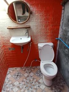 Pu Ya Deep Forest Homestay