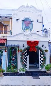 Hoàng Nga 1 Homestay - Ấp Ðại Tài (2)