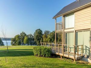 Tranquil Villa for 8 Guests