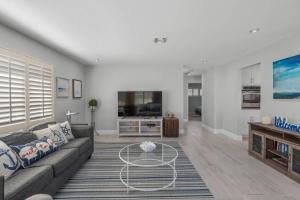 Moonmist Villa On Siesta Key