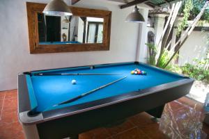 Villa Blue - 4BR authentic and atypical villa in Seminyak