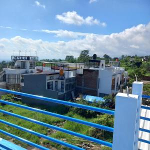 Villa Labella BNS Batu