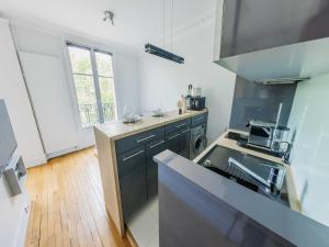 Charming apartment near DAUMESNIL - Mobility lease