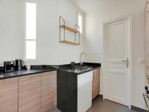 Charming 1BDR - Jardin des plantes Austerlitz