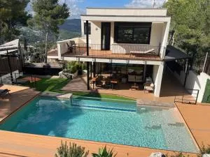 Villa Vicente - Cunit