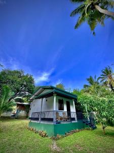 Mango Garden Cottage Tangalle