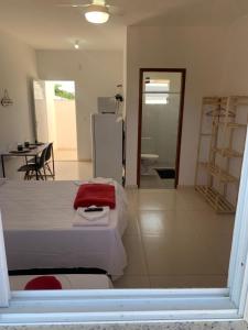 Loft ROMA para Casais, em Iguaba Grande, 3 Pessoas, 150 metros da praia