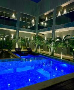 Apartamento em Barra Grande Vila Eco BG - Apto S11