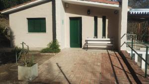 La casa del Río