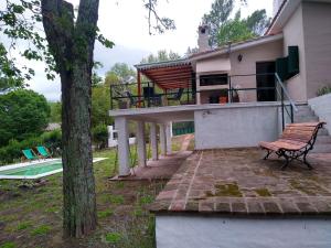 La casa del Río