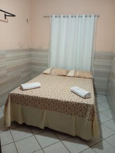 Hostel Parque das Dunas