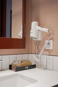 Kotta GO Hotel Tegal