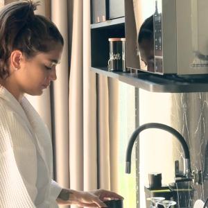 Loft3 com Jacuzzi para Casal - Lofts Mariscal, Bombinhas-SC