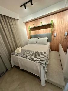 Moderno Estúdio em Bela Vista, prox a Paulista, Hospitais, Bares e Metro