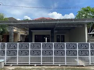 Rdk Homestay - Cepit