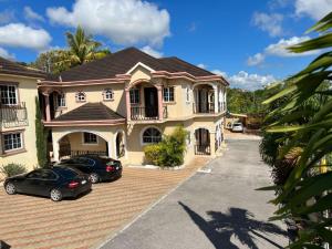 Mandeville Vacation Home
