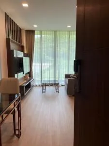 A303Forestkhaoyai - 坤西育府