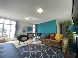 Casa Mía, apartment in the center of Salvatierra - Salvatierra