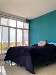 Casa Mía, apartment in the center of Salvatierra