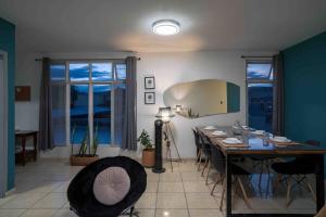 Casa Mía, apartment in the center of Salvatierra