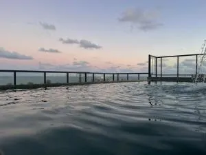 Lindo Apto Praia Formosa Cabedelo PB 603 - 卡贝德卢